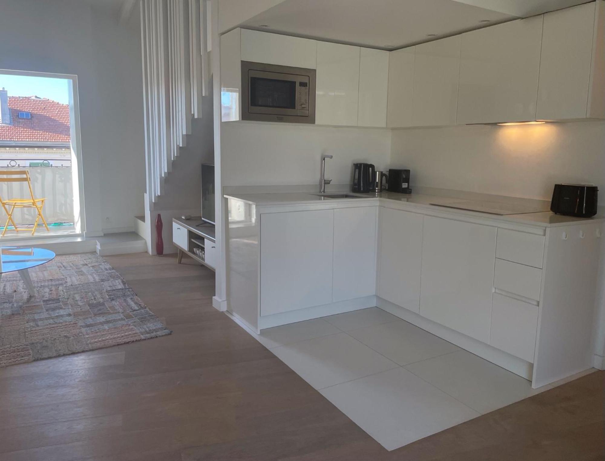 Magenta Mama - Comfort & Charm In Carre D'or - Near Appartamento *