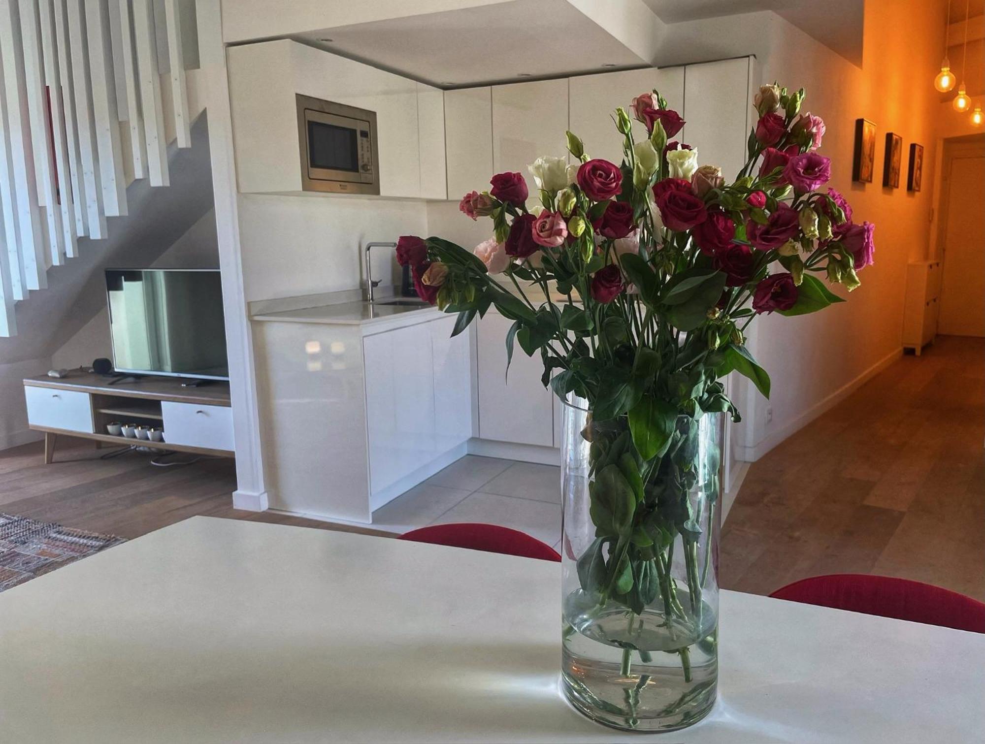 Appartamento Magenta Mama - Comfort & Charm In Carre D'or - Near
