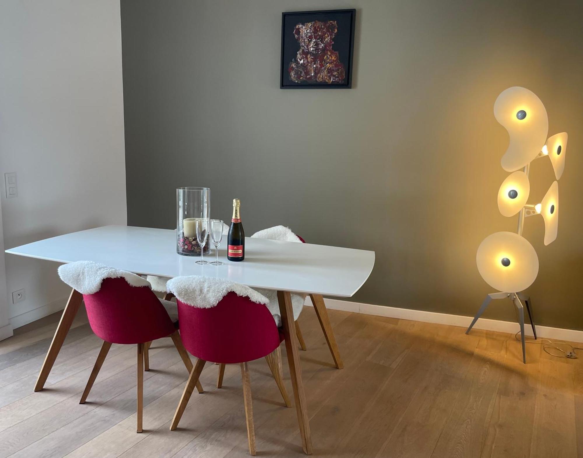 Appartamento Magenta Mama - Comfort & Charm In Carre D'or - Near *